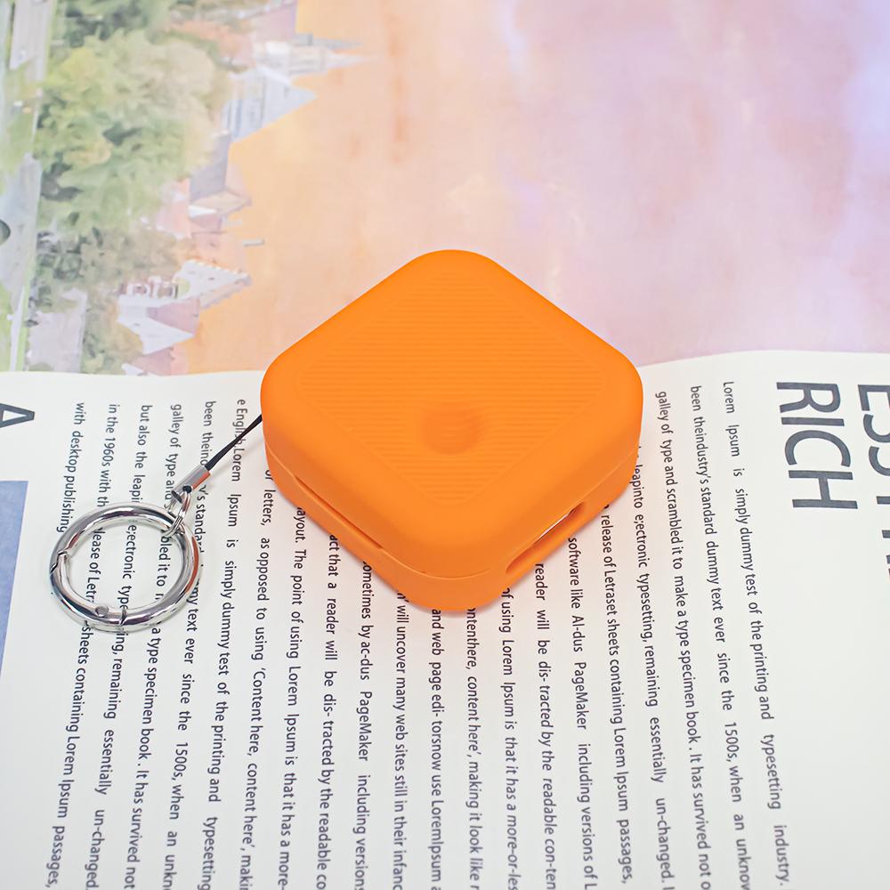 Soft And Durable For Nothing Ear(3) Headphone Protective Case Shockproof And Dustproof Case Available In Multiple Colors