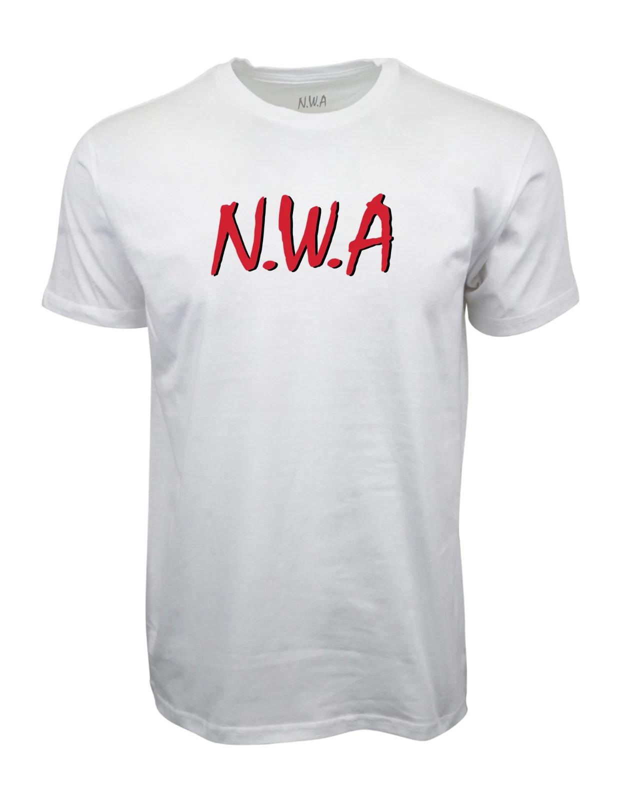 NWA Damn That was dope Graphic T shirt XXXXL