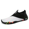 New soft-soled creek shoes barefoot snorkeling wading shoes fitness swimming shoes diving outdoor barefoot beach shoes