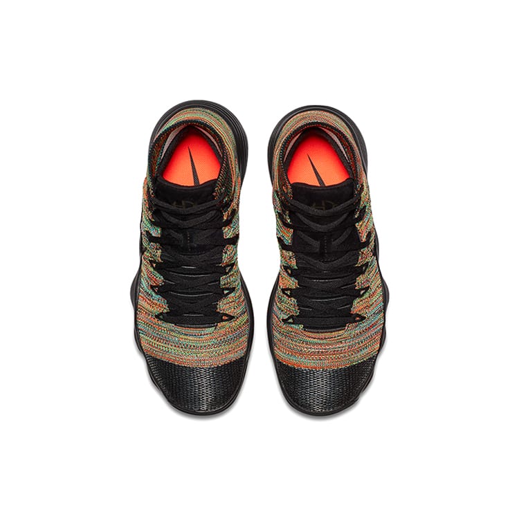 Nike React Hyperdunk 2017 Flyknit Multi Color 917726-006