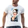 Autumn Rainz Initials Tshirt Unisex T Shirts Cotton T Shirt For Unisex 100 Percent Cotton T Shirts For Unisex Cotton Tshirt