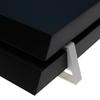 4PCS Cooling Horizontal Bracket For PS4 Heighten Stand Feet For PS4 Slim Pro Mounted Holder Stand Base For PS4 Accessories