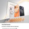 TORRAS O1S Magnetic Kickstand Phone Case