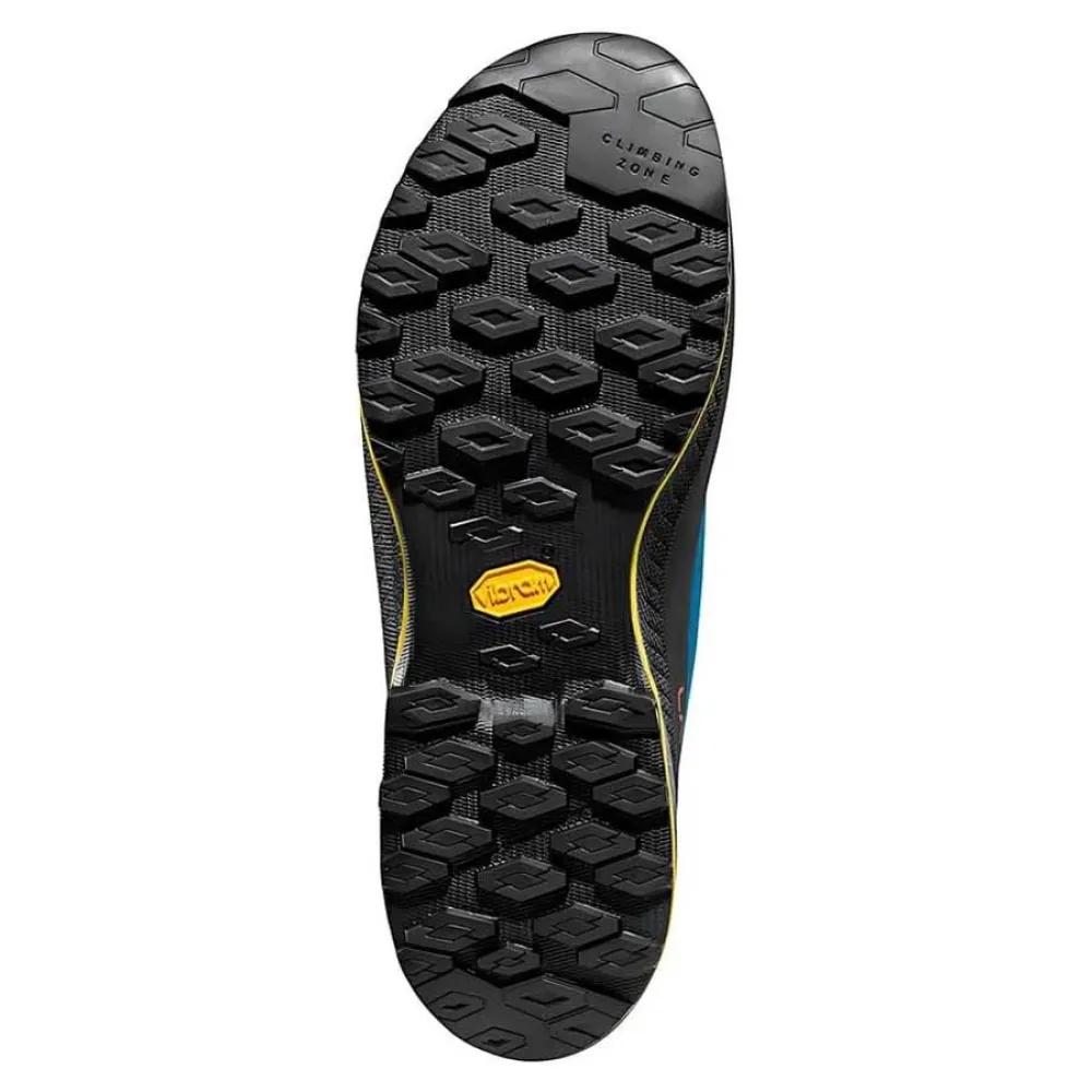 La Sportiva Подходящая обувь TX4 Evo Goretex