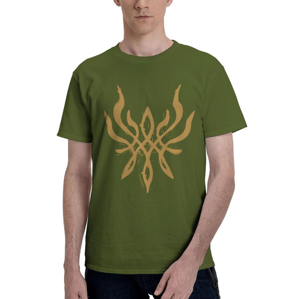 Fire Emblem Three Houses 100 Cotton Casual Breathable Confortable Tshirt Mens Clothing Deals Mens Gifts