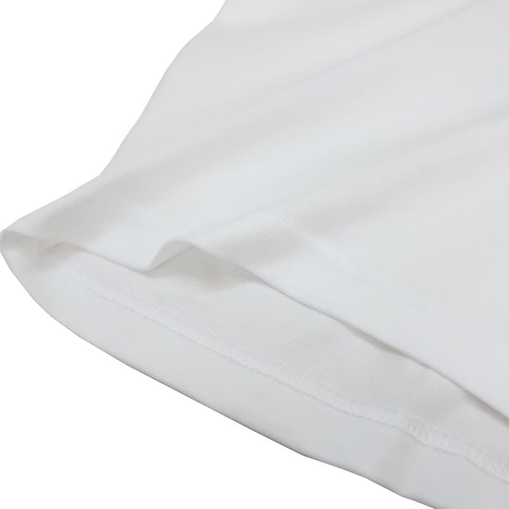 Small Planet Powerpuff Girls T-Shirt in Weiß