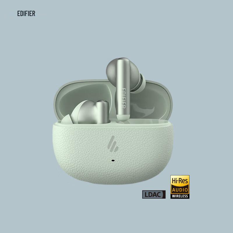 Edifier Lolli Pro SE True Wireless ANC AI Translation Earbuds