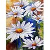 Diamond Painting Passionate Diy 5d Pretty Flower Diamond Embroidery Cross Stitch Kit Rhinestone Mosaic Home Decor
