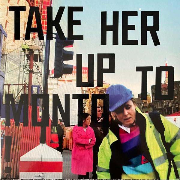

LP Record RÓISÍN MURPHY - Take Her Up To Monto! PIASR875DLPR [PIAS] 2024 Europe Dance & Electronica