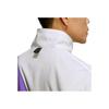 Adidas Neo Sportswear Retro Colorblock Windbreaker Jacket Men Jackets Purple HC9681