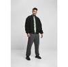 Urban Classics Boxy Sherpa Jacket