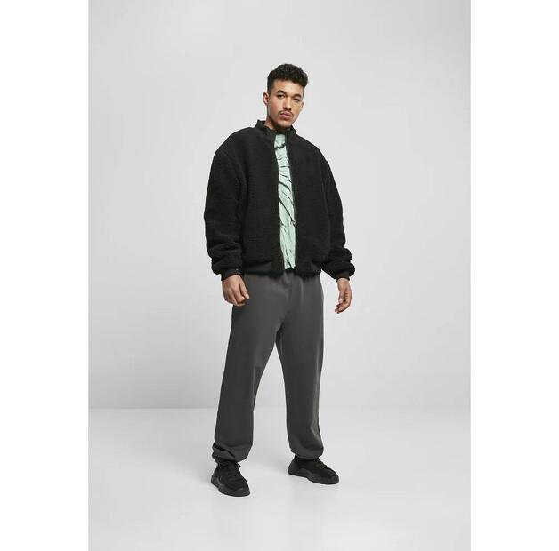 Urban Classics Boxy Sherpa Jacket