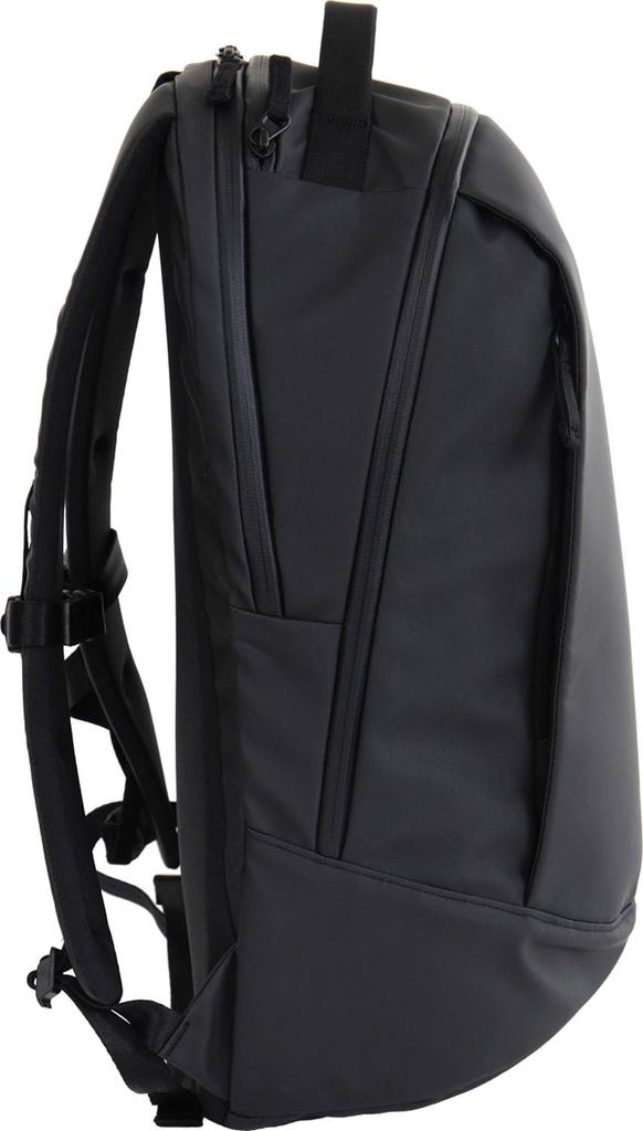 Camelbak OUTING 20 with Laptop 20L Backpack, Water-Resistant, Abrasion-Resistant, Storage, C8016, Black,