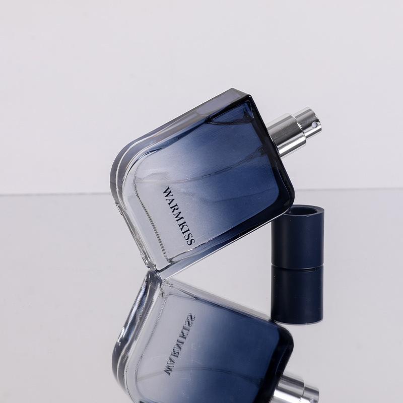 Wanton Men s Eau de Perfume Niche Cologne Lasting Fresh Woody Fragrance