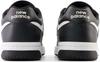 Sneakers New Balance 480 BB480 Low White/black