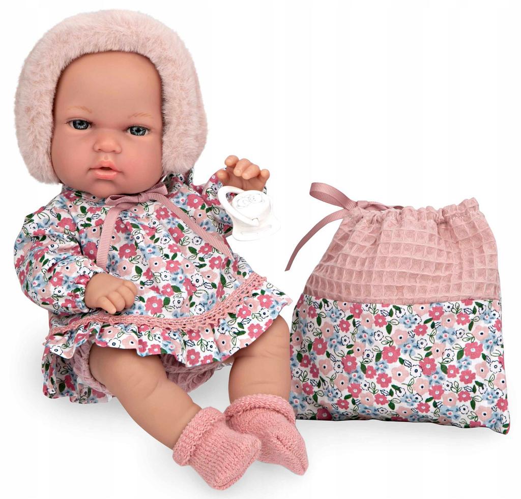 Spanish doll Arias Dolls 60807