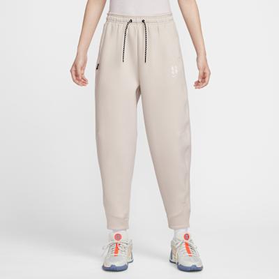 Nike Knitted Sweatpants Women s M