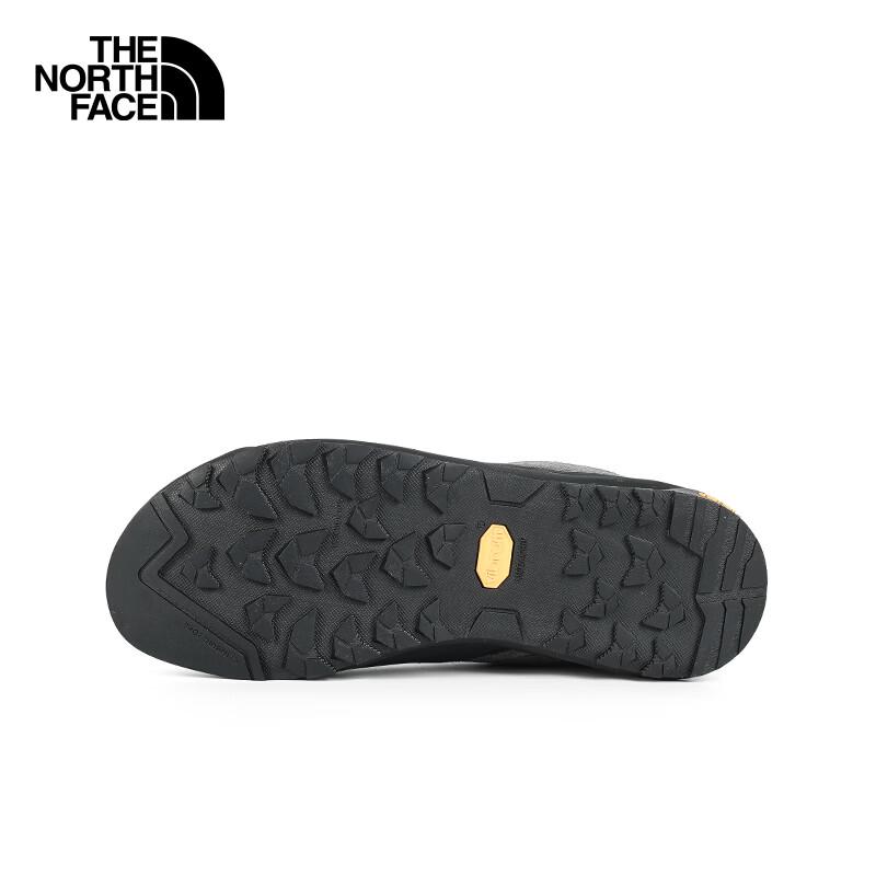 The North Face Unisex Low-Cut Hiking Shoes