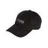Adidas Corduroy Baseball Caps Unisex Black Adidas IB2664