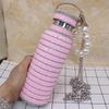 Duoli Rhinestone Stainless Steel Insulated Tumbler