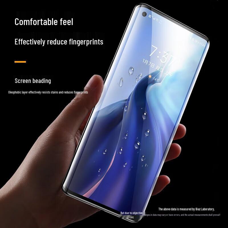 Biazi Xiaomi Phone Screen & Lens Protectors