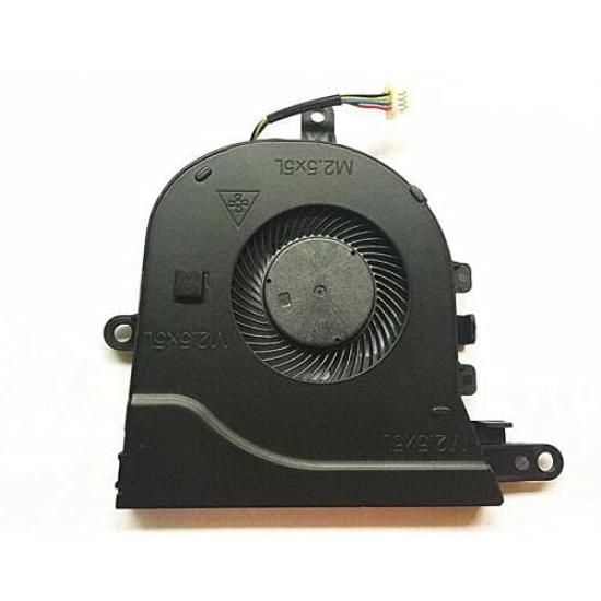 Replacement CPU Cooling Fan. Compatible Models: Dell Latitude 3590 L3590 E3590, Inspiron 15 5570 5575 5770 17-3780 3793 5770, Vostro 3580 3590 3591