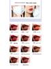 COSNINI Waterproof Long-Lasting Non-Fade Lipstick - Non-Stick, No Transfer, Internet Celebrity Favorite
