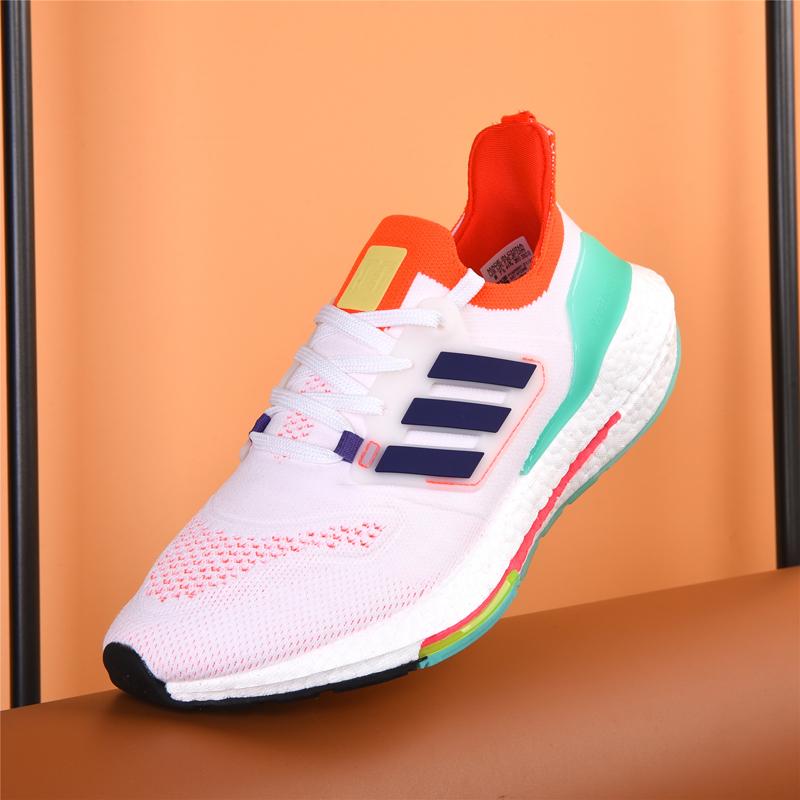 Summer Hot Selling Fashionable Cushioning Running Shoes, Comfortable and Breathable Sports Shoes