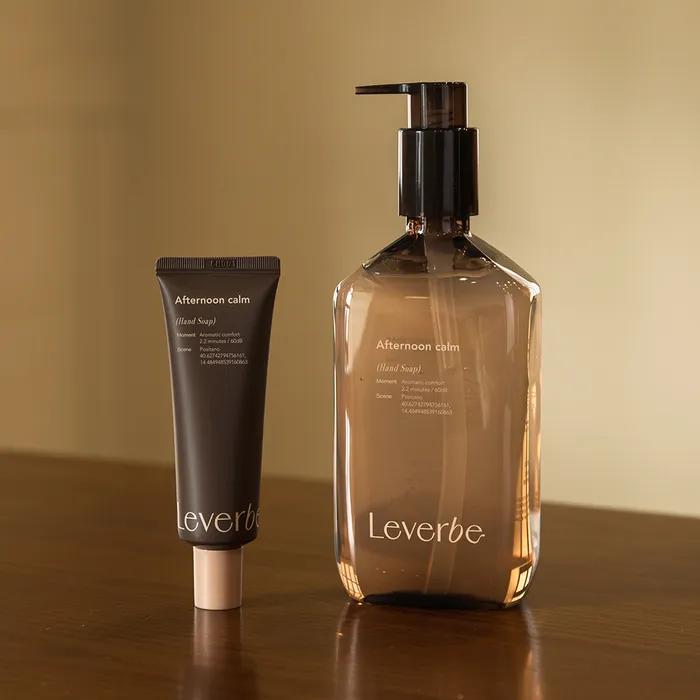 _Le Verve Perfume Hand Soap, 440ml