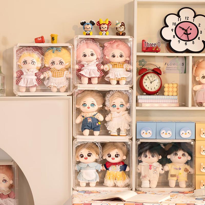 HOMBOXX Acryl Vitrine