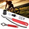 Bicycle Repair Tool Kits Installation Remove Outdoor Cycling Maintenance Tools Set