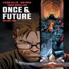Once Amp Future Vol. 2 by Kieron Gillen Paperback Book 9781684156375