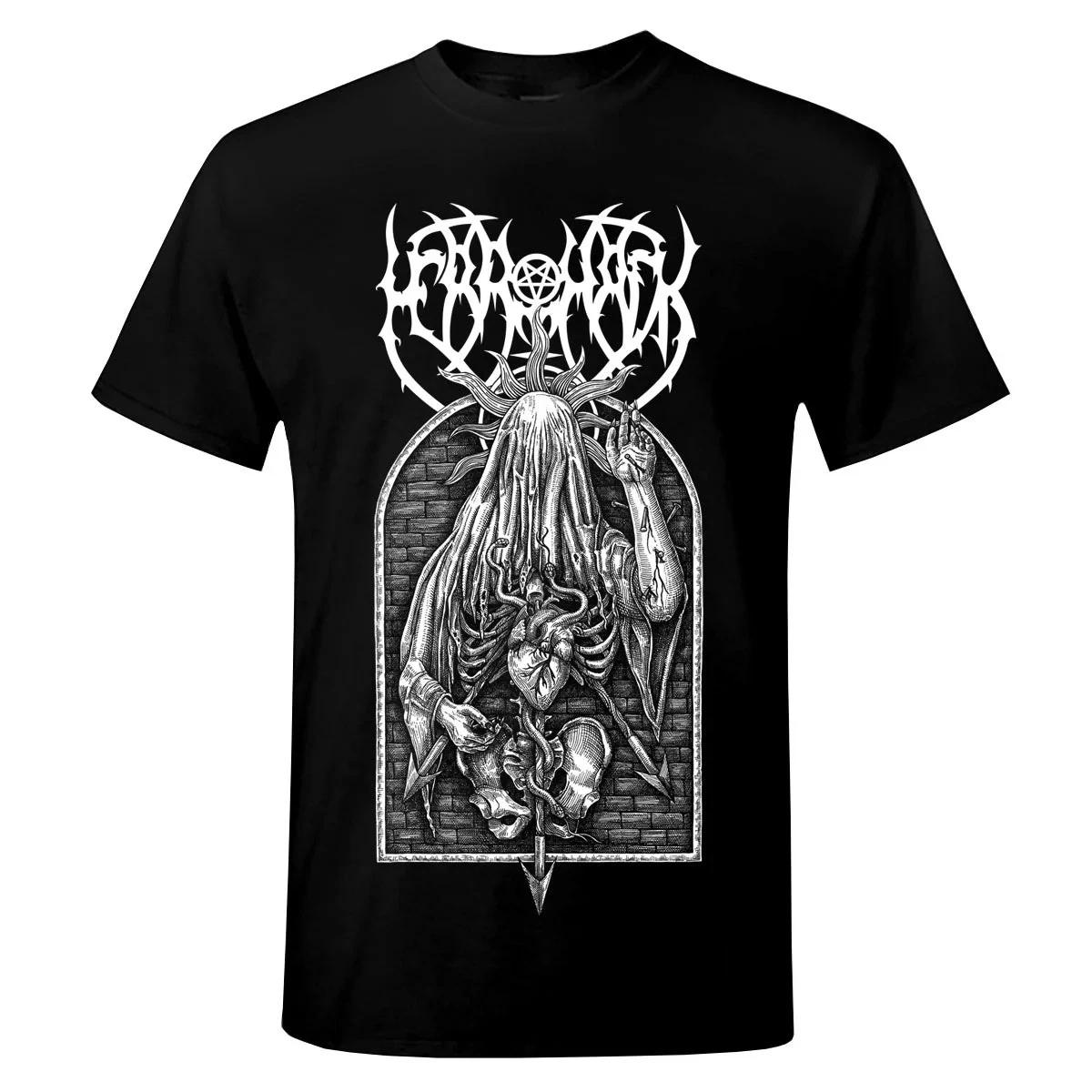 Merrimack - Veiled Spears T-Shirt 3XL