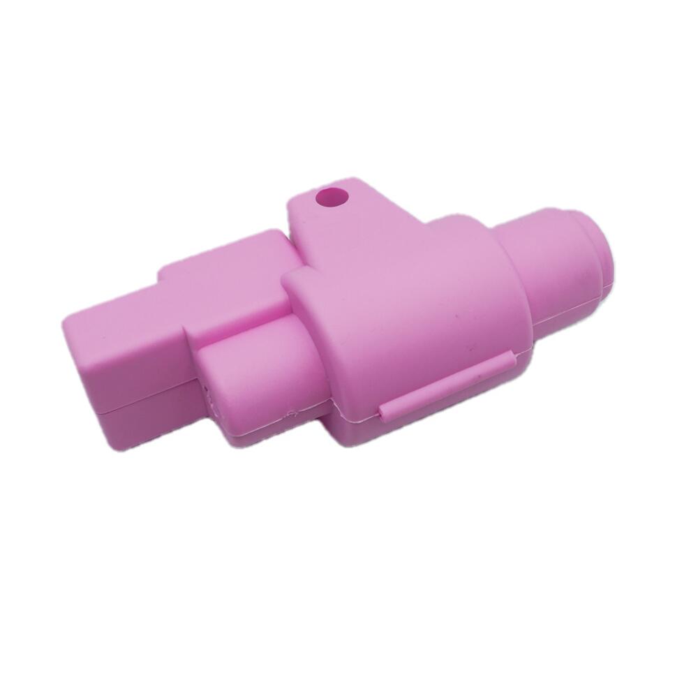 Air Diesel Heater Fuel Pump Cover Holder Housing Bracket Protect Black Metering Pump Parking Heaters For Car Truck VAN Camper