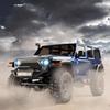 FMS EAZYRC 1:18 Red Rabbit New Rc Remote Control Four-Wheel Drive Climbing Car Off-Road Simulation Car Model Electric Model Toy