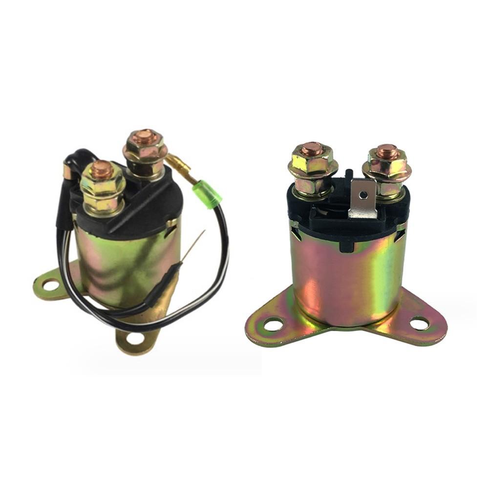 Automatic Regulation Solenoid Starter Relay Solenoid