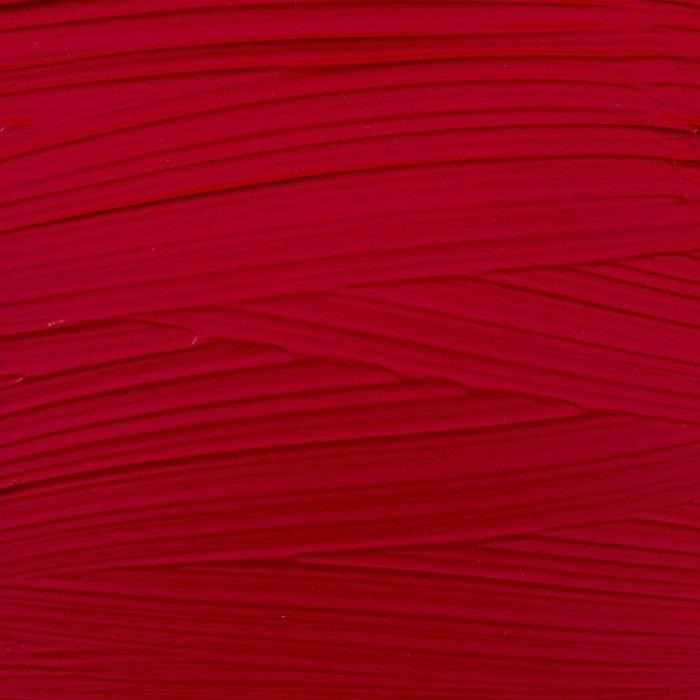 Peinture acrylique - Royal Talens - AMSTERDAM EXPERT - 75ml - Pyrole Rouge Profond - Série 3
