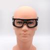 Men Goggles Glasses Basketball Football Protective Glasses Shock Collision Lens