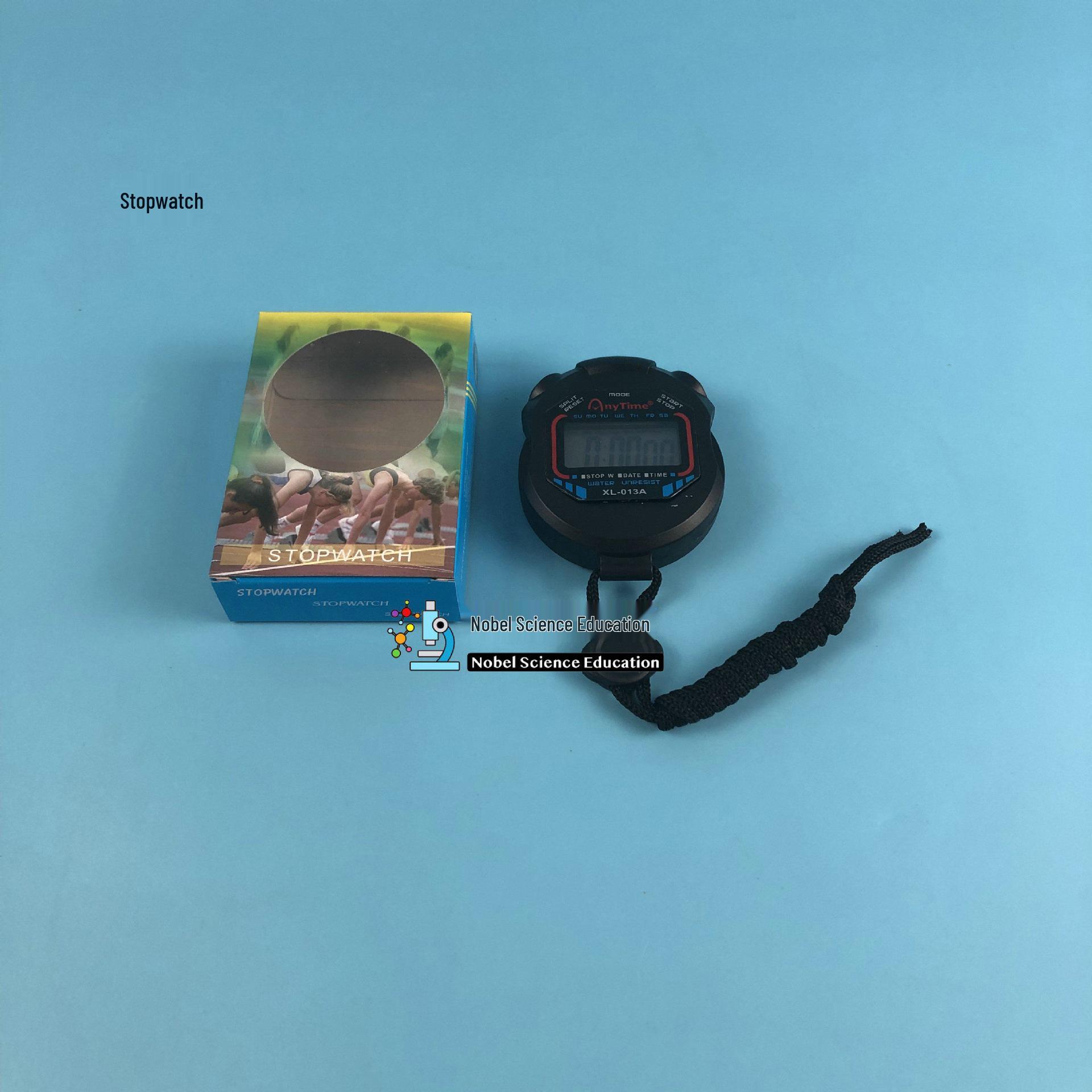 Elementary School Science Experiment Stopwatch Timer Others