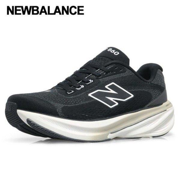 

New Balance 860 V15 Running Shoes M8607gw 285