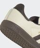 [Adidas] Samba OG - Beige:Dark Brown JR2660