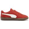 PUMA Palermo SD Unisex Sneakers Red White 408532-02