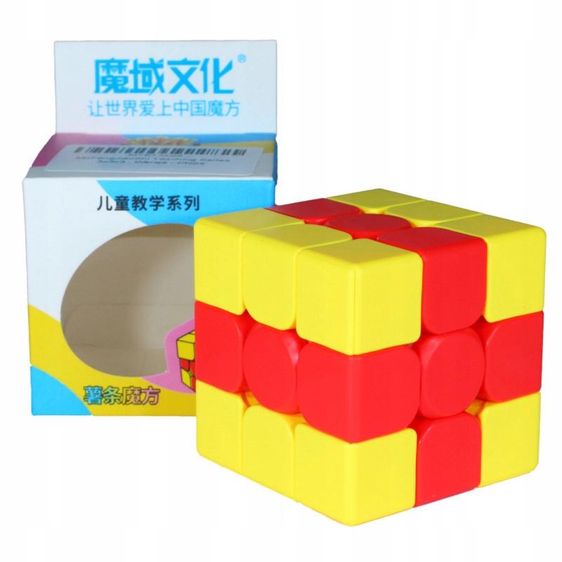 Moyu Teaching 3X3X3