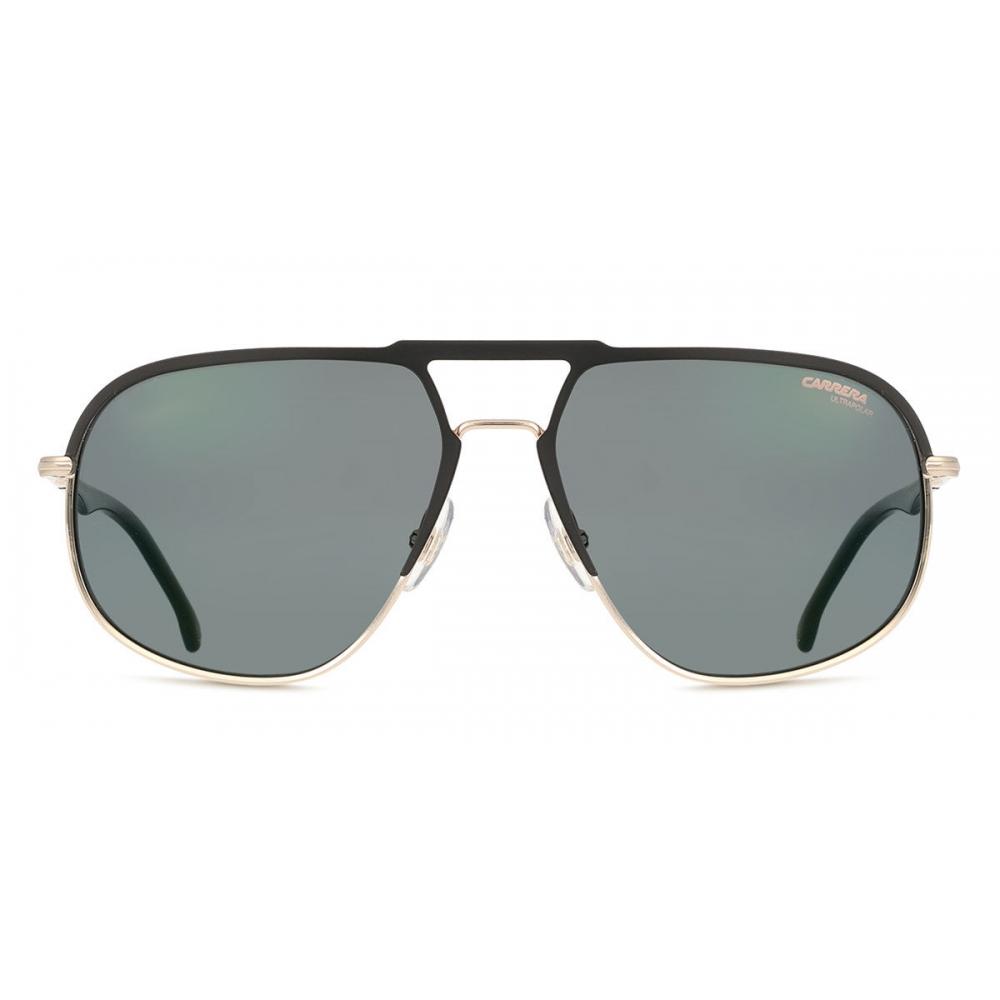 Carrera 318 S Gepolariseerde 2m2 Q3 Heren Zonnebril 60-16-145/60-16-145
