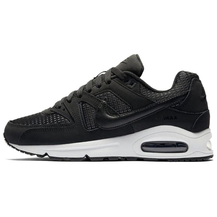 Nike Air Max Command 397690-091 Women s Casual Shoes 38.5