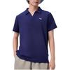 Puma Polo Shirt Men's Tweed Blue 671065-06