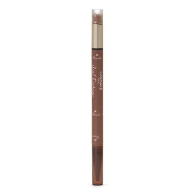 Trucco occhi – Matite e gel per sopracciglia