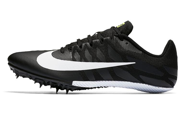 Nike Zoom Rival S 9 Black White 907564-017 40.5