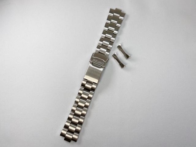 SEIKO 4997JG 20mm Stainless Steel Bracelet for SZER033/SND253PC/SND255PC/7T92-0CF0 others