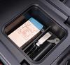 Car Central Control Armrest Storage Box Fit for BYD Leopard 5 23-24 Central Refrigerator Storage Box Car Interior Upgrade Parts